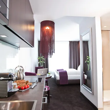 アパート グッドマンズ リビング *