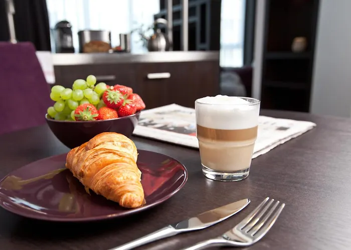 グッドマンズ リビング ベルリン