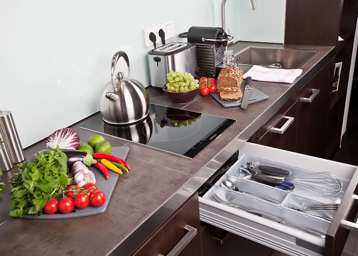 グッドマンズ リビング *