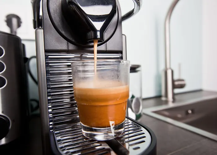 アパート グッドマンズ リビング ベルリン