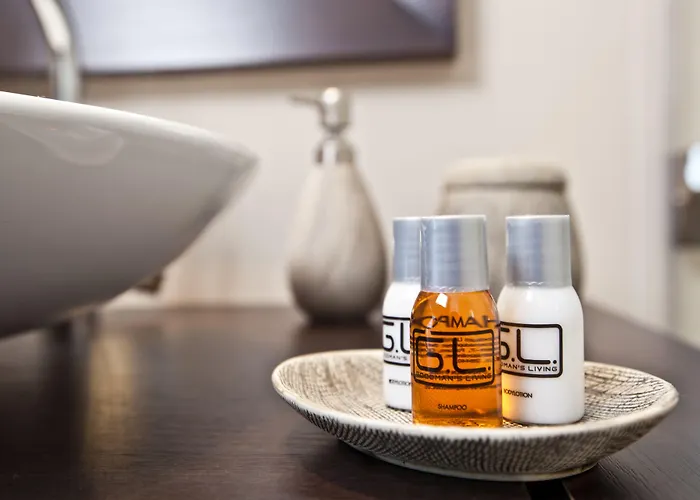 グッドマンズ リビング