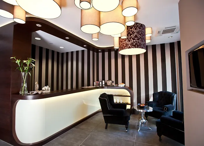 アパート グッドマンズ リビング ベルリン