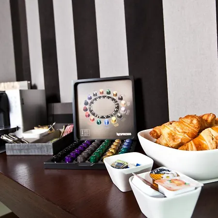 Apartamento Goodman's Living *