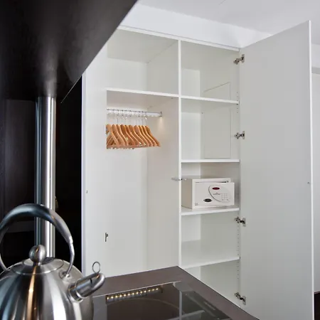 Goodman's Living Berlín