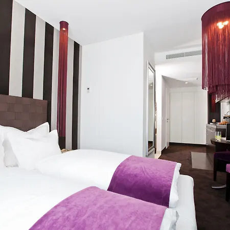 Goodman's Living Apartmán Berlín