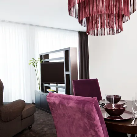 Apartmán Goodman's Living Berlín