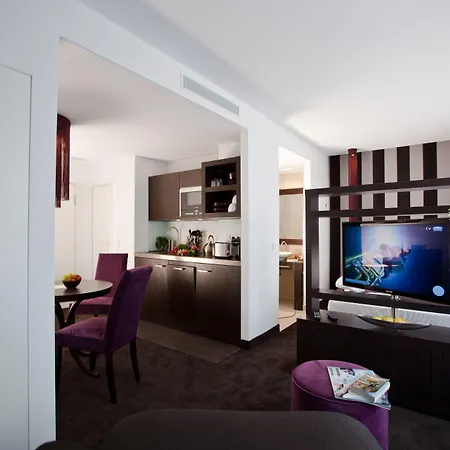 Goodman's Living * Berlín