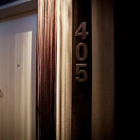 Apartamento Goodman's Living