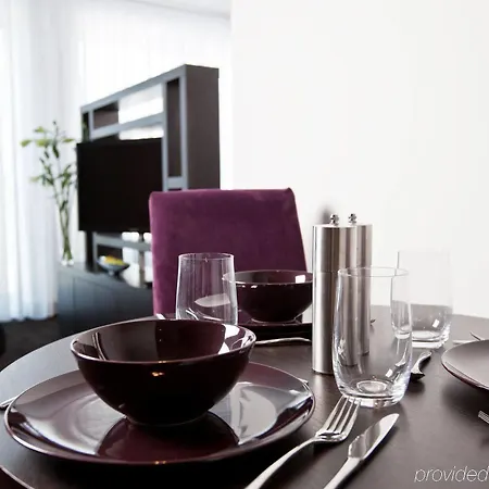 Goodman's Living Apartmán *