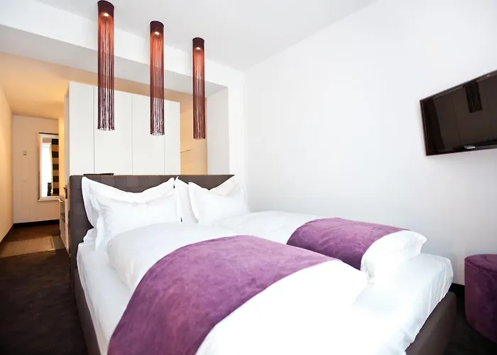 Goodman's Living Apartamento *