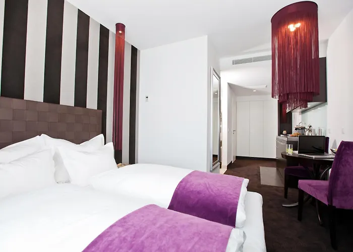 Goodman's Living Apartamento *