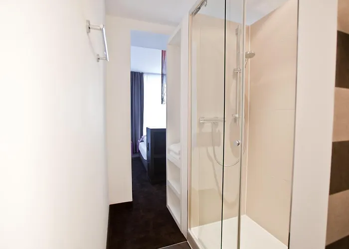 Apartamento Goodman's Living