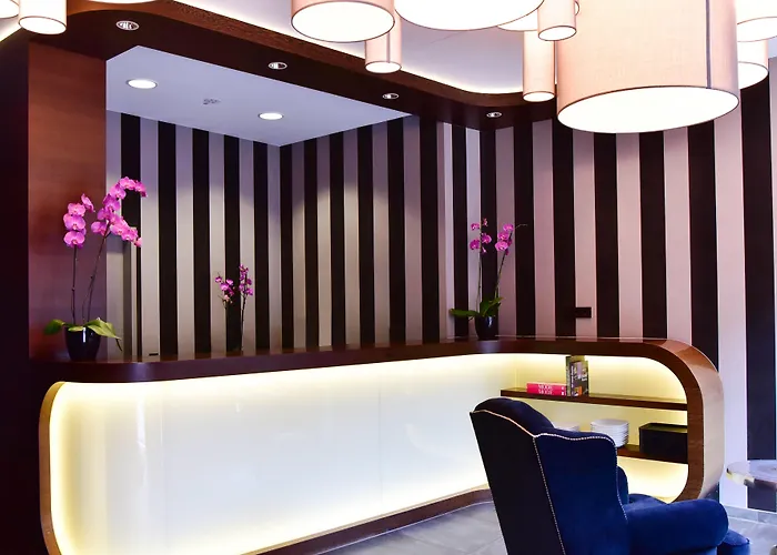 Apartamento Goodman's Living