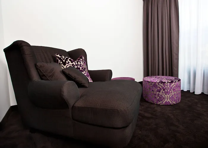 Apartamento Goodman's Living *