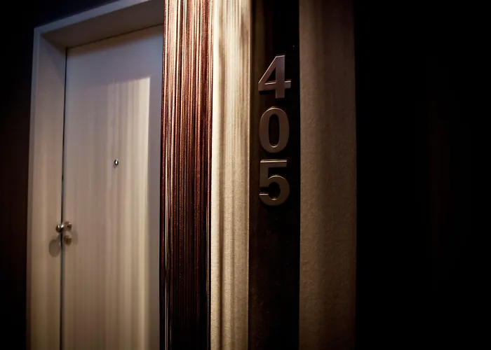 Apartamento Goodman's Living