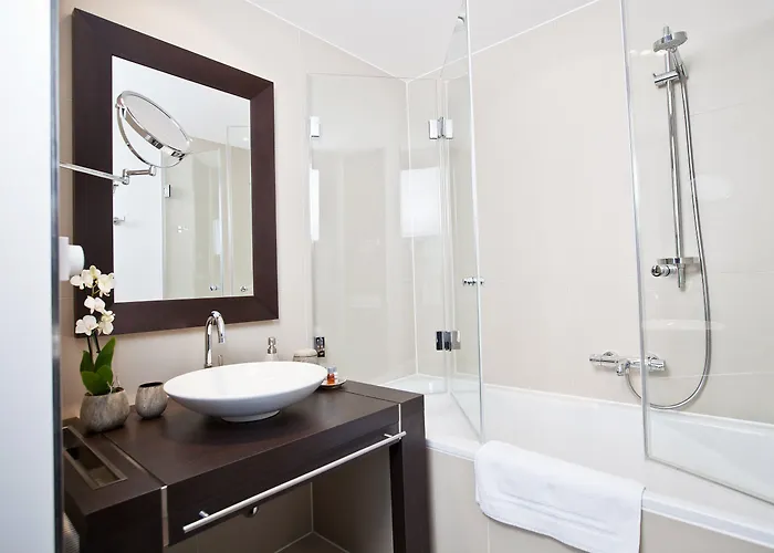 Goodman's Living Apartamento