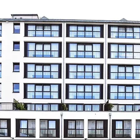 Goodman's Living Βερολίνο