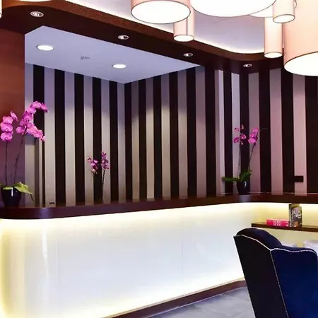 Goodman's Living * Βερολίνο