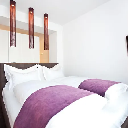 Goodman's Living Appartamento *