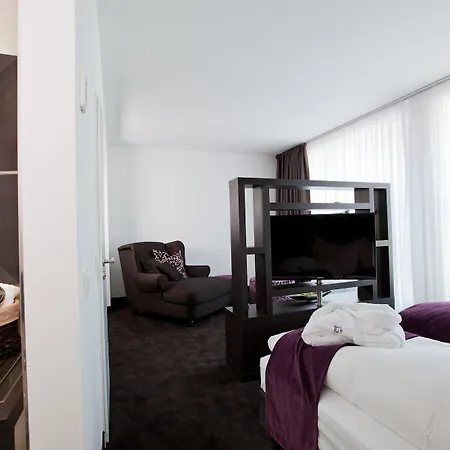 Appartamento Goodman's Living