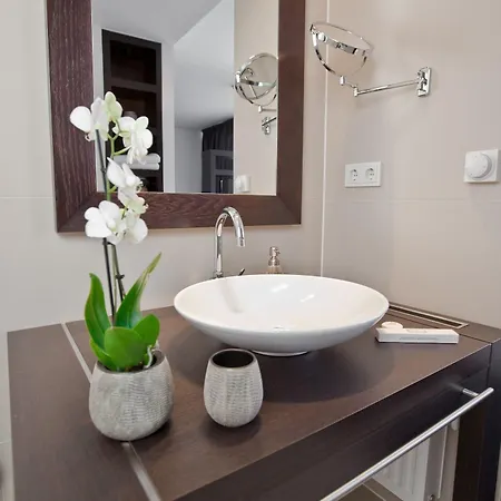 Goodman's Living Διαμέρισμα Βερολίνο