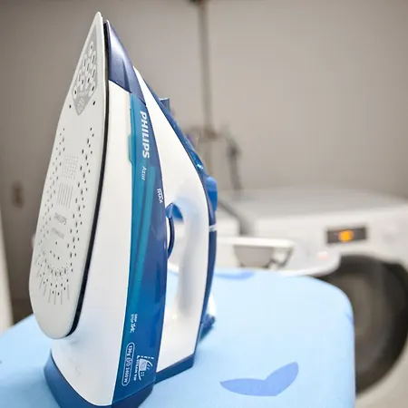 Διαμέρισμα Goodman's Living *