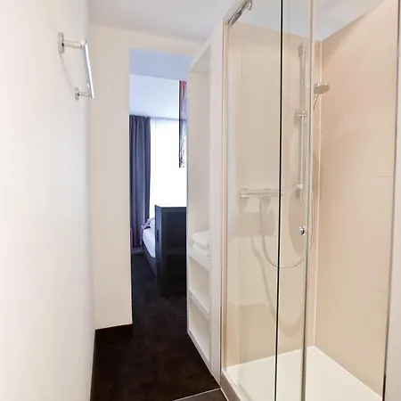 Appartamento Goodman's Living