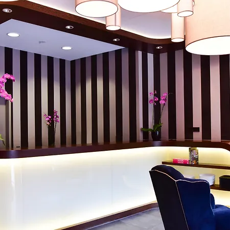 Διαμέρισμα Goodman's Living