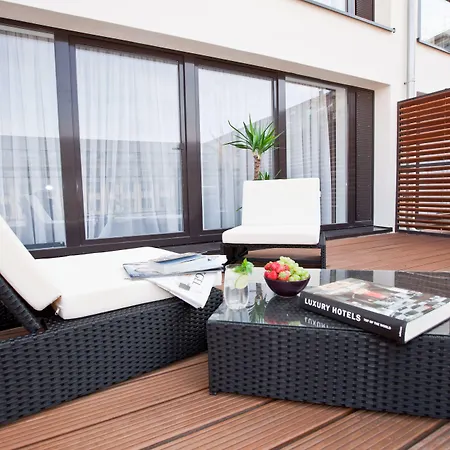 Goodman's Living Βερολίνο