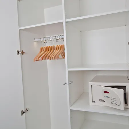 グッドマンズ リビング ベルリン