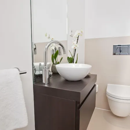 Διαμέρισμα Goodman's Living Βερολίνο