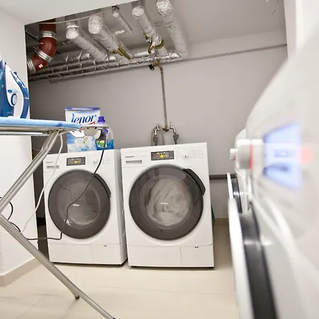 Goodman's Living Appartamento Berlino