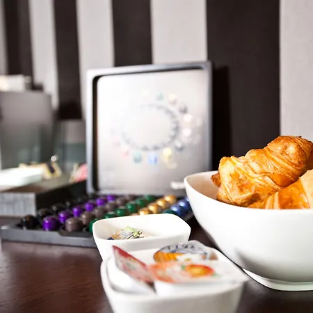 Goodman's Living * Βερολίνο