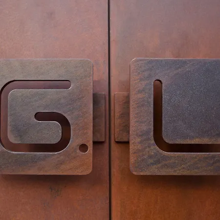 Διαμέρισμα Goodman's Living *