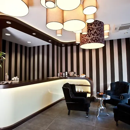 Διαμέρισμα Goodman's Living Βερολίνο