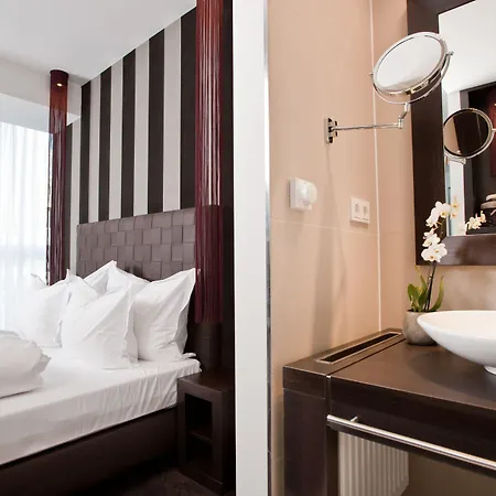 Διαμέρισμα Goodman's Living *