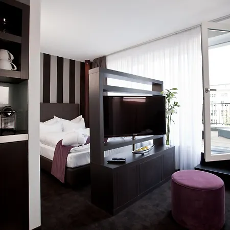 Goodman's Living Διαμέρισμα *