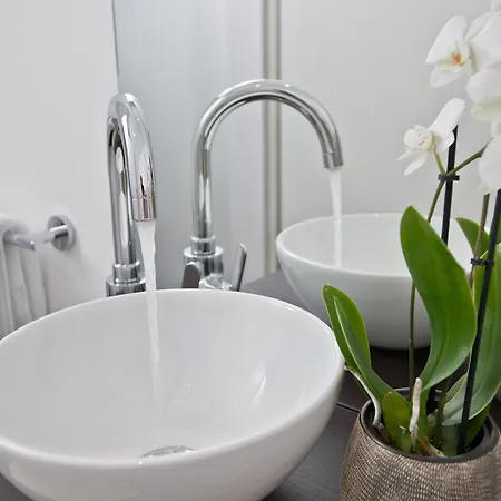 アパート グッドマンズ リビング ベルリン