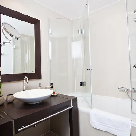 Goodman's Living Διαμέρισμα