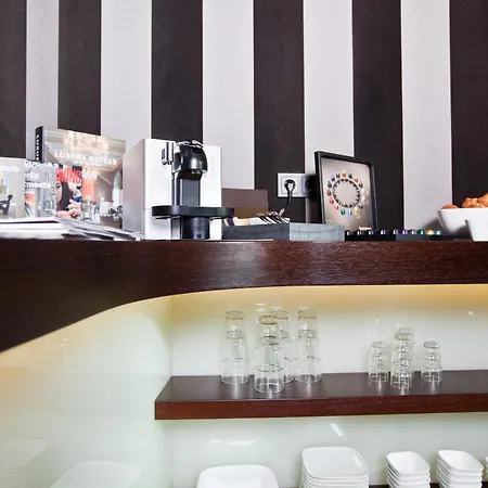 Appartamento Goodman's Living Berlino