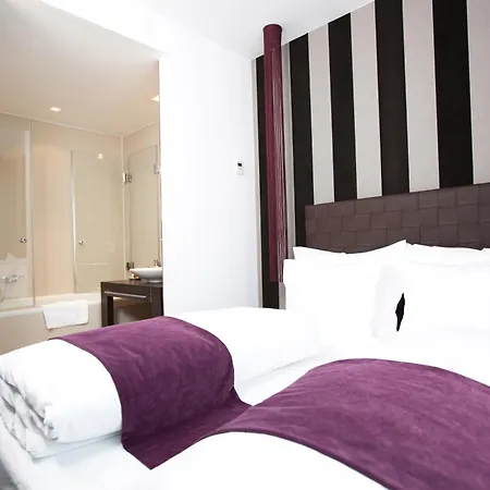 Διαμέρισμα Goodman's Living *