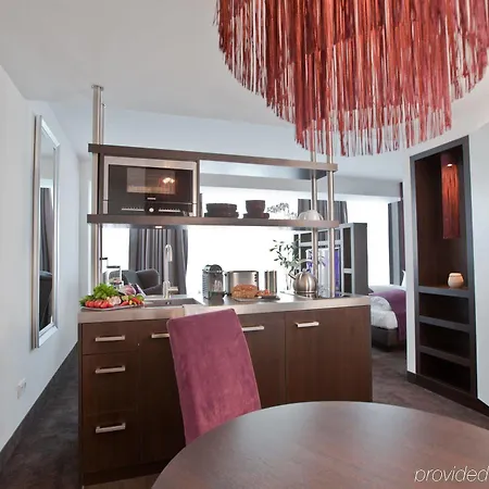 Appartamento Goodman's Living