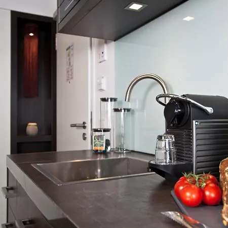 Goodman's Living * Βερολίνο