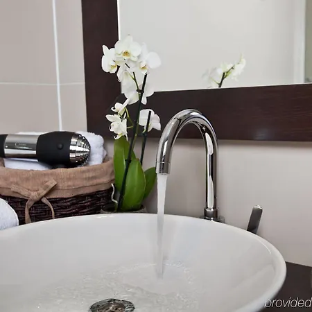 Goodman's Living Appartamento