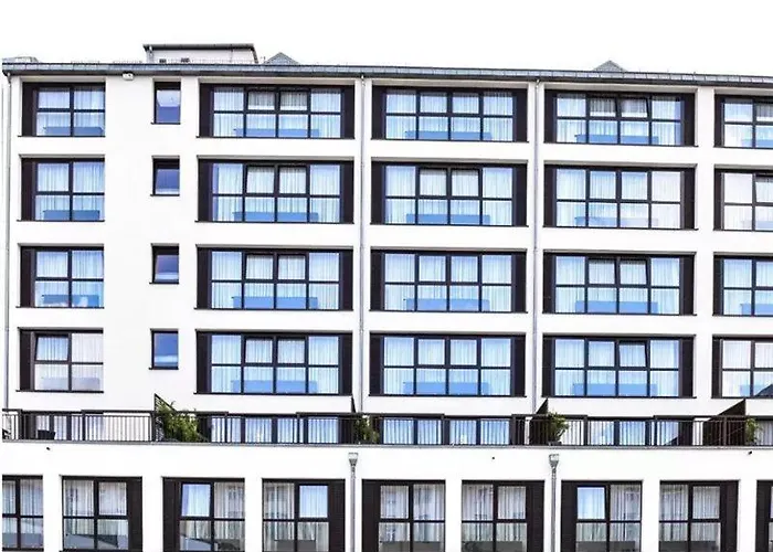 Goodman's Living Berlín