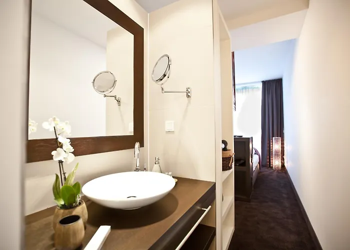 Goodman's Living Apartamento