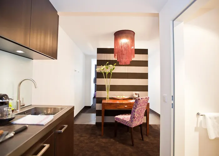 Goodman's Living * ברלין