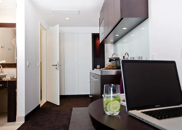 Goodman's Living Apartamento Berlín