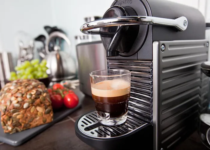 דירה Goodman's Living