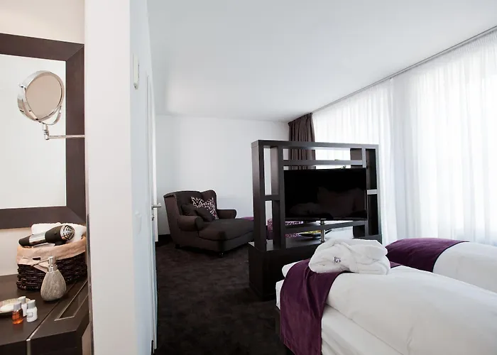 Apartamento Goodman's Living